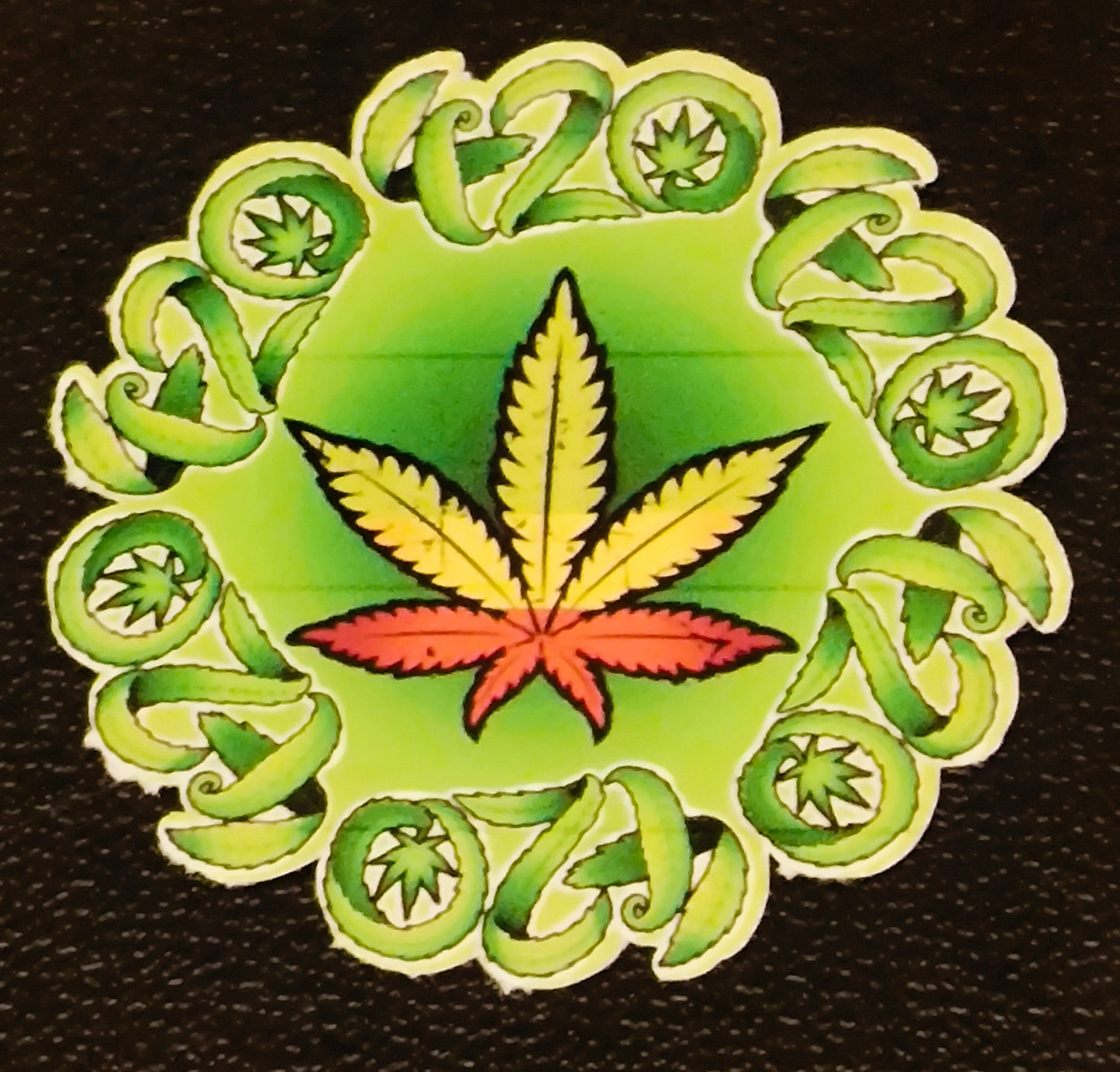 420 round