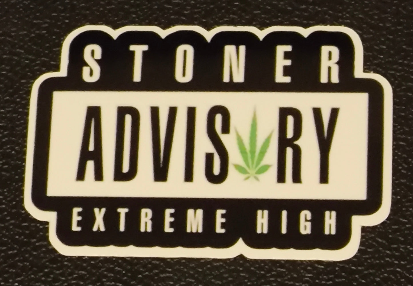 Stoner Advisory