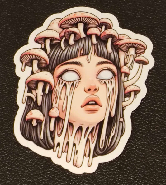 Trippy Drip