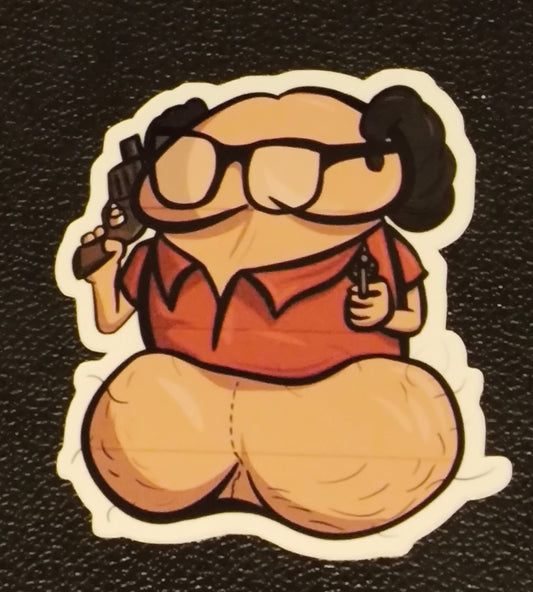 Danny 'Dick'vito