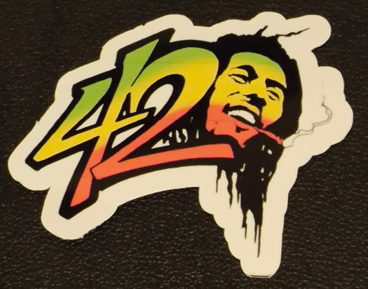 420 Marley