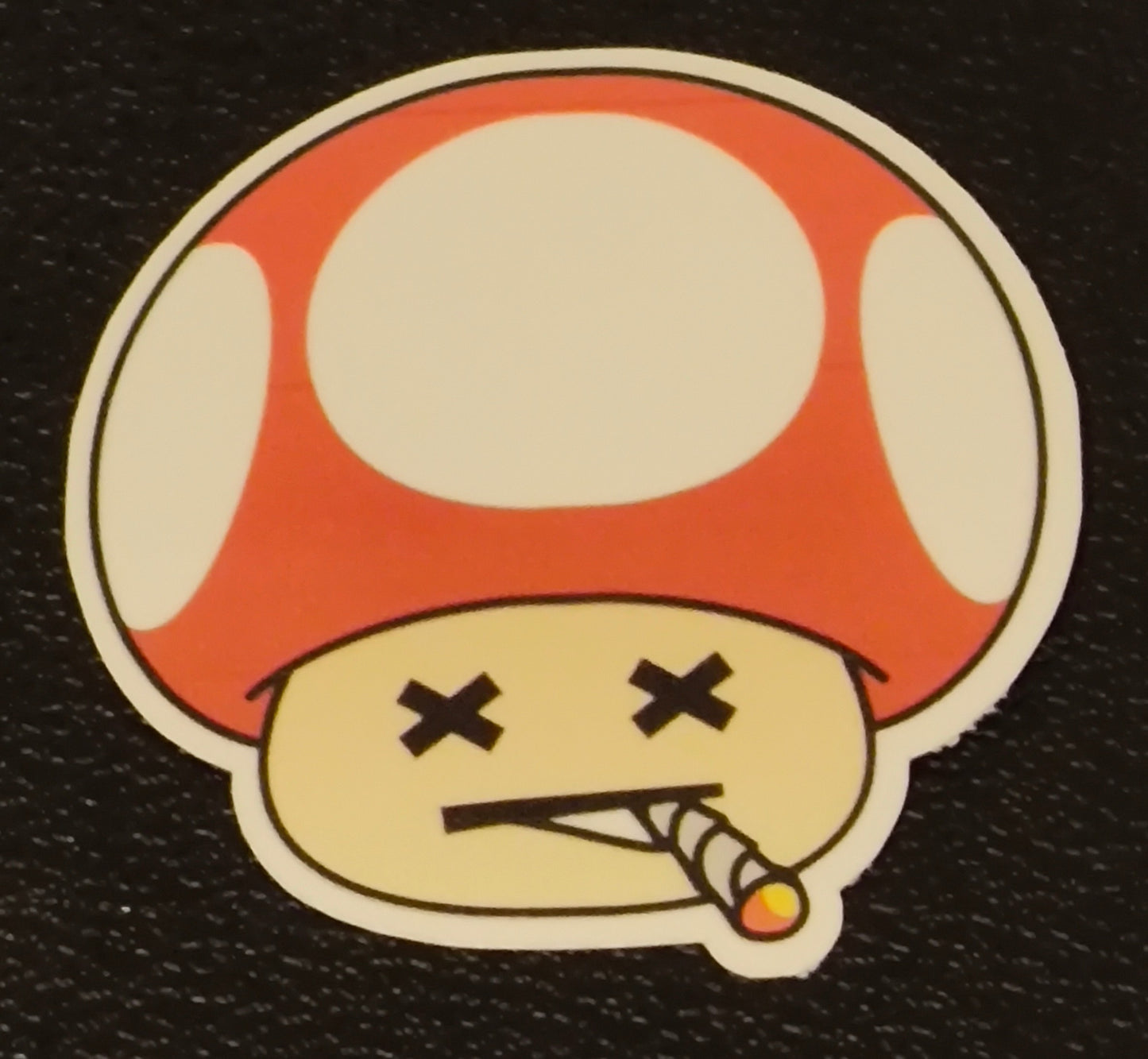 HIGH agarics