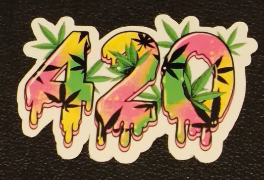 420 Drip