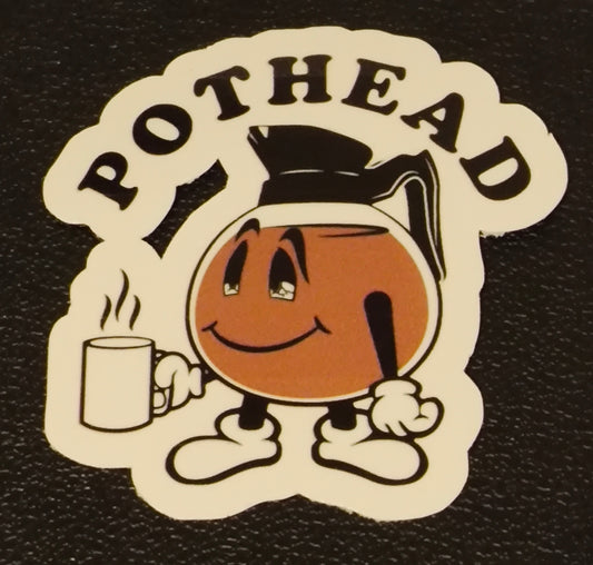 Pot Head