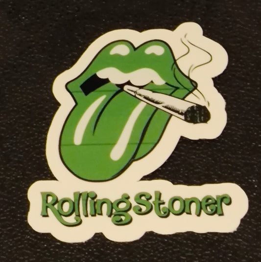 Rolling Stoner