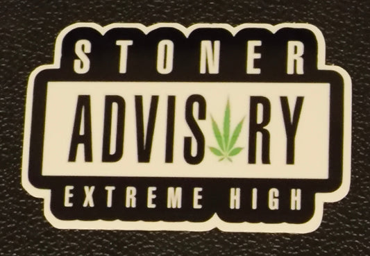Stoner Advisory