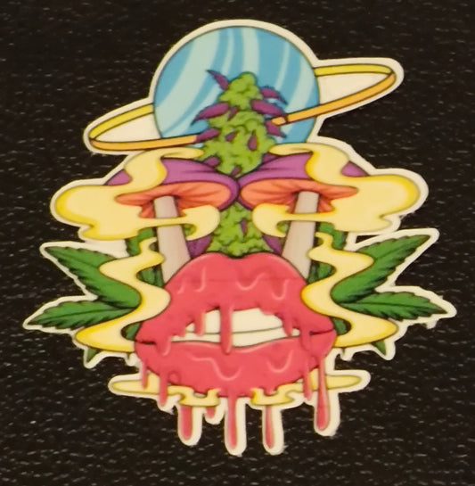 Trippy Planet